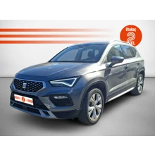 SEAT-ATECA-1.5 ECOTSI ACT 150 HP DSG S&S XPERIENCE