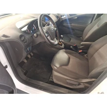 FORD-TOURNEO COURIER-1.0L ECOBOOST 100PS TITANIUM PLUS BENZİN