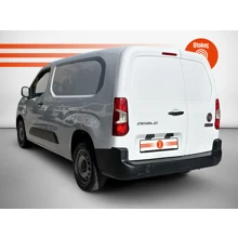 FIAT-DOBLO CARGO-CARGO MAXI 1.5 100 HP BLUEHDI E 6.4
