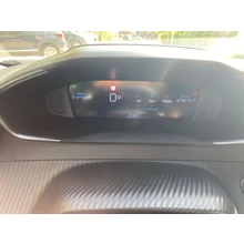 PEUGEOT-2008-ALLURE 1.2 PURETECH 130HP EAT8