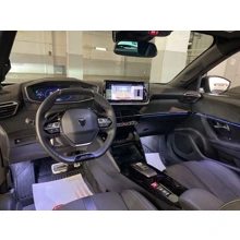 PEUGEOT-2008-GT 1.2 HYBRID 145HP EDCS6