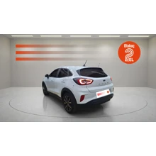 FORD-PUMA-STYLE 1.0 ECOBOOST 125PS 7 OTOMATIK