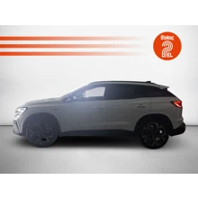 RENAULT-AUSTRAL-TECHNO ESPRIT ALPINE MILD HYBRİD 160 HP