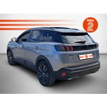 PEUGEOT-3008-GT 1.2 HYBRID 145 HP EDCS6