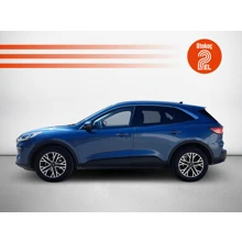 FORD-KUGA-TITANIUM 1.5L ECOBOOST 182PS 8İLERİ AT