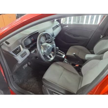 RENAULT-CLIO-EVOLUTION 1.0 TCE X-TRONIC 90 BG