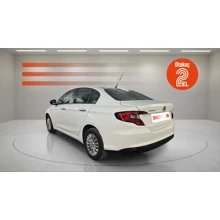 FIAT-EGEA-1.3 MJET II DS 95 HP EASY