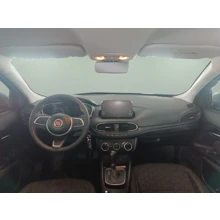 FIAT-EGEA-1.6 MJET 130HP CROSS URBAN DCT