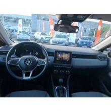 RENAULT-CLIO-EVOLUTION 1.0 TCE X-TRONIC 90 BG