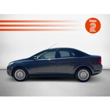 FORD-FOCUS-1.6 TDCI 109PS TITANIUM
