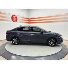 HONDA-CITY-1.5L DOHC I-VTEC EXECUTIVE BENZİNLİ Benzin EU6 D Sedan  İÇTEN YANMALI