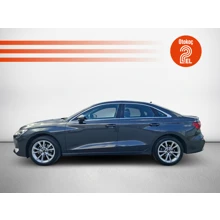 AUDI-A3-SEDAN 35 TFSI 150 HP ADVANCED STR PI