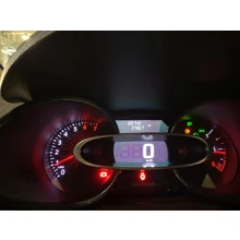 RENAULT-CLIO-YENI CLIO JOY 1.2 16V 75 BG
