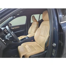 VOLVO-XC40-1.5 T3 163HP FWD INSCRIPTION GEARTRONIC