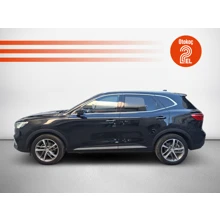 MG-HS-LUXURY 1.5 T-GDI 162 PS
