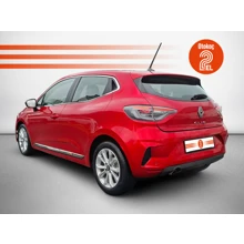 RENAULT-CLIO-EVOLUTION 1.0 TCE X-TRONIC 90 BG