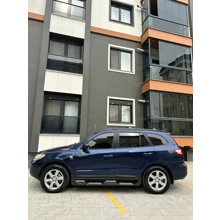 SAHİBİNDEN SATILIK 2007 HYUNDAİ SANTA FE