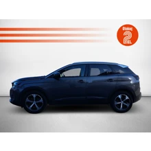 PEUGEOT-3008-ACTIVE PRIME 1.5 BLUEHDI 130HP EAT8