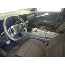RENAULT-AUSTRAL-TECHNO ESPRIT ALPINE MILD HYBRİD 160 HP