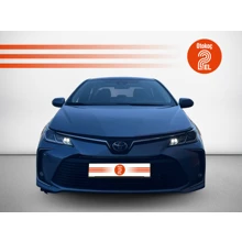 TOYOTA-COROLLA-1.8 HYBRID DREAM E-CVT
