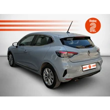 RENAULT-CLIO-EVOLUTION 1.0 TCE X-TRONIC 90 BG