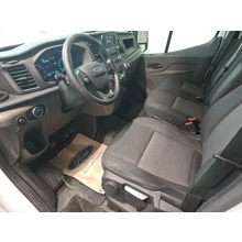 FORD-YENİ TRANSIT-2.0EB 350L TK PKUP UZNŞASİ TREND KASALI