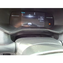 RENAULT-CLIO-EVOLUTION 1.0 TCE X-TRONIC 90 BG