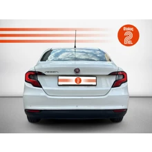 FIAT-EGEA-1.6 MJET 130HP EASY DCT