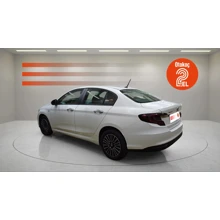 FIAT-EGEA-1.6 MJET 130HP URBAN DCT