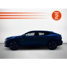 PEUGEOT-408-408 ALLURE 1.2 PURETECH 130HP EAT8