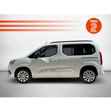 OPEL-COMBO-1.5 DİZEL 130HP AT-8 LIFE ELEGANCE