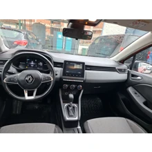 RENAULT-CLIO-EVOLUTION 1.0 TCE X-TRONIC 90 BG