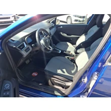 RENAULT-CLIO-EVOLUTION 1.0 TCE X-TRONIC 90 BG