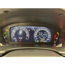 HONDA-CIVIC-1.5L TURBO EXECUTIVE+ CVT Benzin EU6 D Sedan  İÇTEN YANMALI