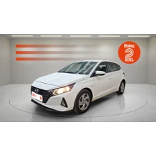 HYUNDAI-I20-1.4 MPI 6 İLERİ OTO AT JUMP (BENZİNLİ)