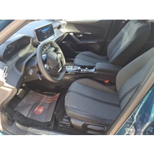 PEUGEOT-2008-ALLURE 1.2 PURETECH 130HP EAT8
