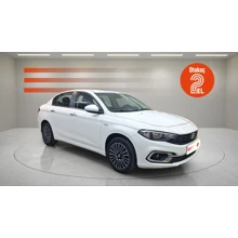 FIAT-EGEA-1.3 MJET 95 HP EU6D EASY