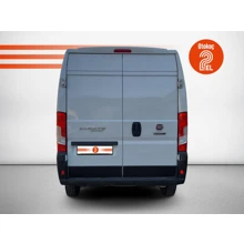 FIAT-DUCATO-VAN MAXI 2.2 MJET3 140HP (11.5M3)
