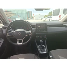 RENAULT-CLIO-EVOLUTION 1.0 TCE X-TRONIC 90 BG