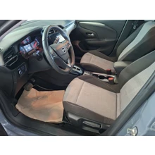 OPEL-CORSA-1.2 BENZİNLİ AT8 100 HP EDITION