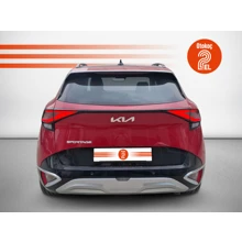 KIA-SPORTAGE-ELEGANCE KONFOR PLUS 1.6L 160 PS DCT 4X2