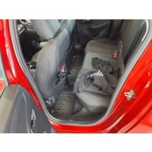 OPEL-CORSA-1.2 BENZİNLİ MT-5 75HP ELEGANCE