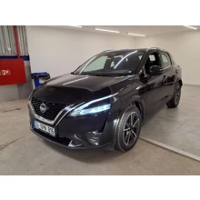 NISSAN-QASHQAI-1.3 DIG-T 158PS X-TRONIC CVT SKYPACK