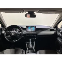 HONDA-HR-V-1.5L e:HEV HYBRID ADVANCE CVT