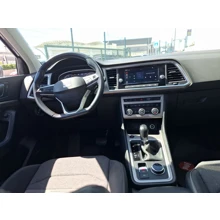 SEAT-ATECA-1.5 ECOTSI ACT 150 HP DSG S&S XPERIENCE