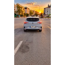 1.0 TCE EVOLUTİON HATASIZ BOYASIZ DEĞİŞENSİZ