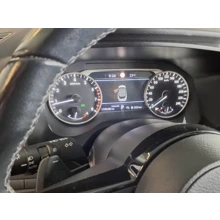 NISSAN-QASHQAI-1.3 DIG-T 158PS X-TRONIC CVT SKYPACK