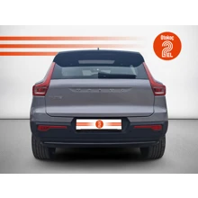 VOLVO-EX40-SINGLE MOTOR EXTENDED RANGE ULTRA