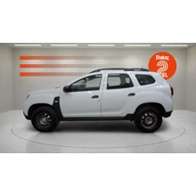DACIA-DUSTER-COMFORT 1.3 TURBO 150 BG EDC 4X2