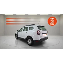 DACIA-DUSTER-ESSENTIAL 1.3 TCE 150 BG 4x4